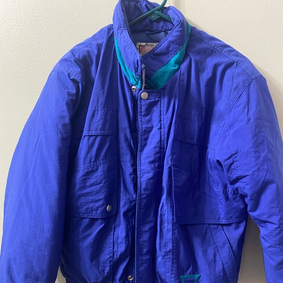 Women’s jacket - Picture 2 of 11